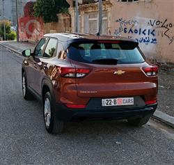 شيفروليه تريل بليزر